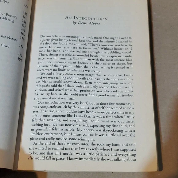 2/$8 📚 Practical Intuition Laura Day Paperback book - Picture 12 of 12